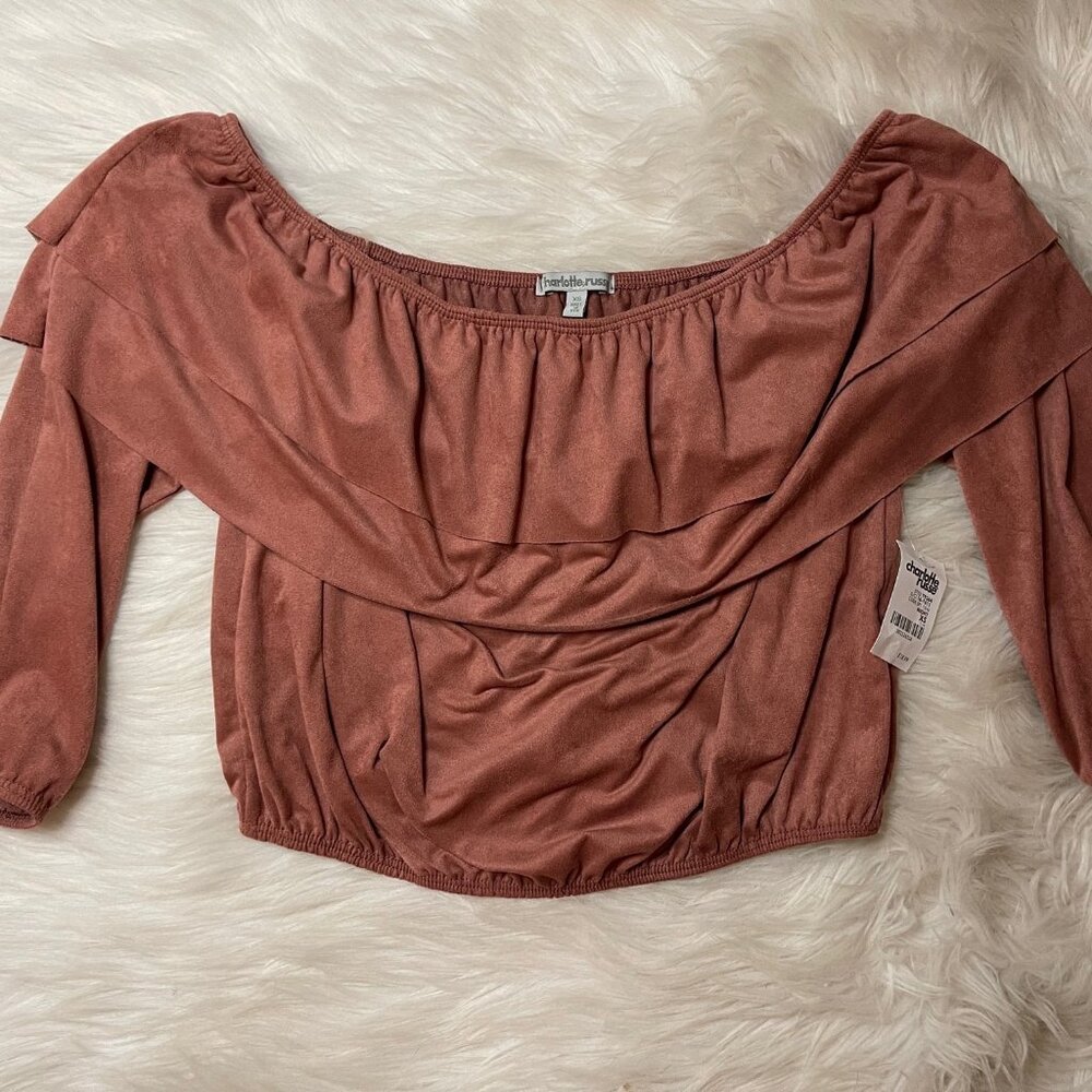 NWT Blouse